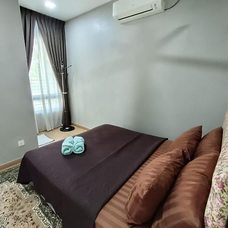 Pinevalley Homestay Putrajaya Presint 12 Eksteriør bilde