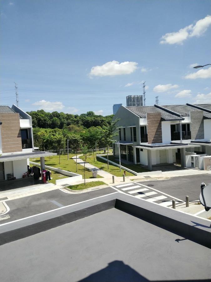 Pinevalley Homestay Putrajaya Presint 12 Eksteriør bilde