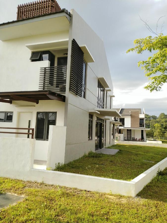 Pinevalley Homestay Putrajaya Presint 12 Eksteriør bilde