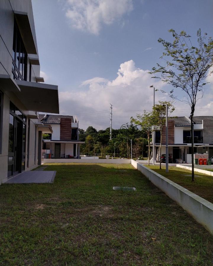 Pinevalley Homestay Putrajaya Presint 12 Eksteriør bilde