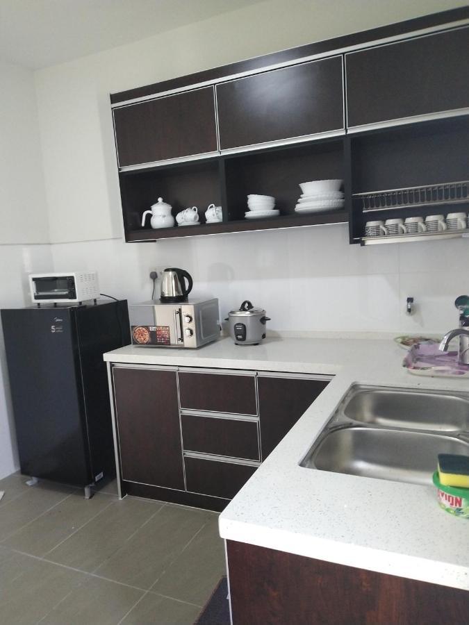 Pinevalley Homestay Putrajaya Presint 12 Eksteriør bilde
