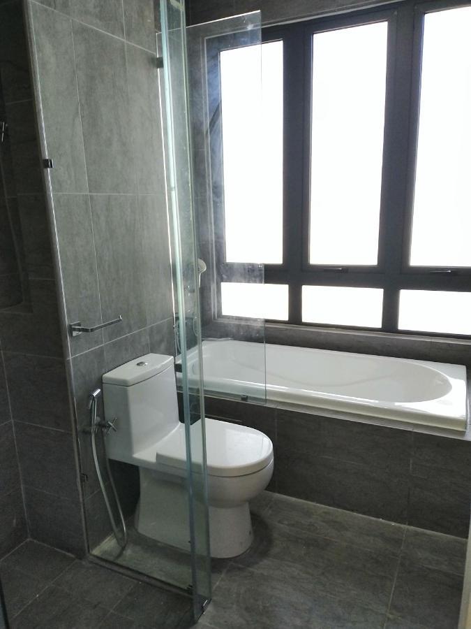 Pinevalley Homestay Putrajaya Presint 12 Eksteriør bilde