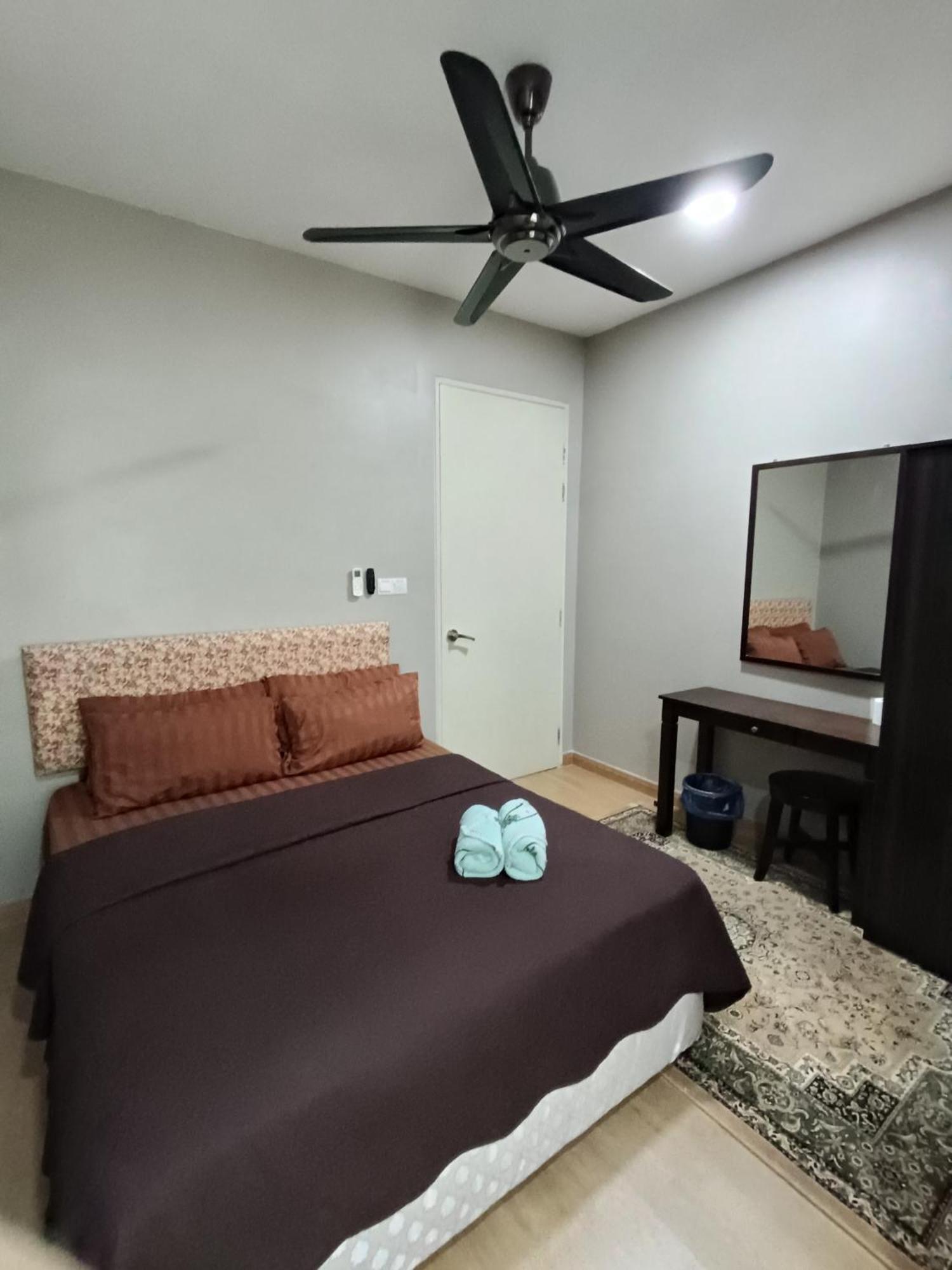 Pinevalley Homestay Putrajaya Presint 12 Eksteriør bilde