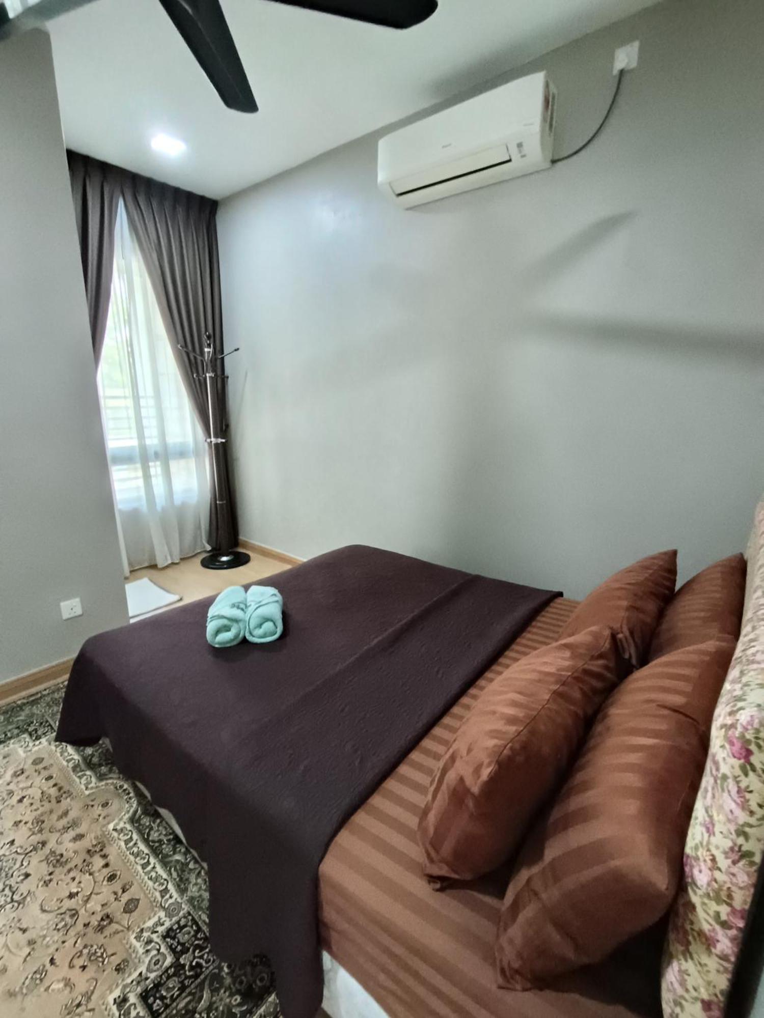 Pinevalley Homestay Putrajaya Presint 12 Eksteriør bilde